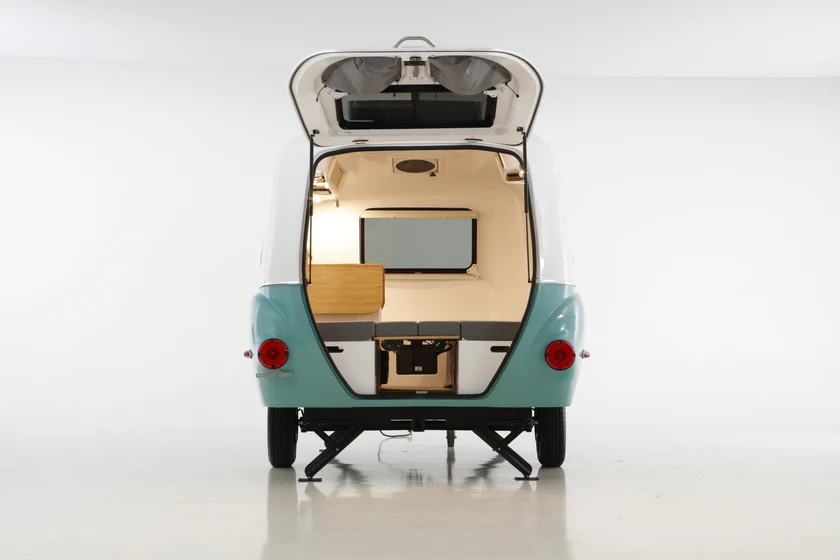 Adventure Tailored to Your Journey