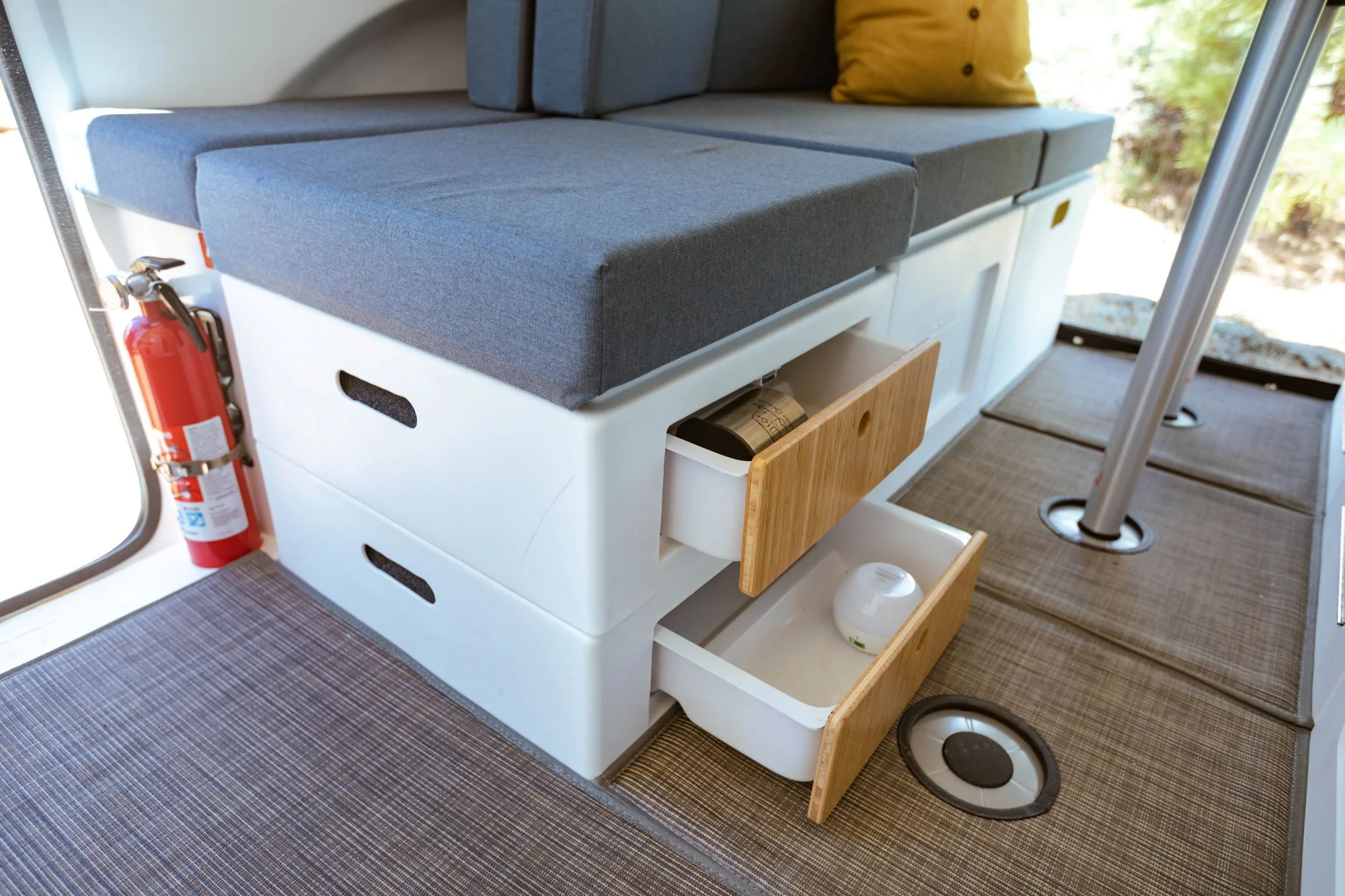 Adaptiv® Set of Half Cubes - Image 6