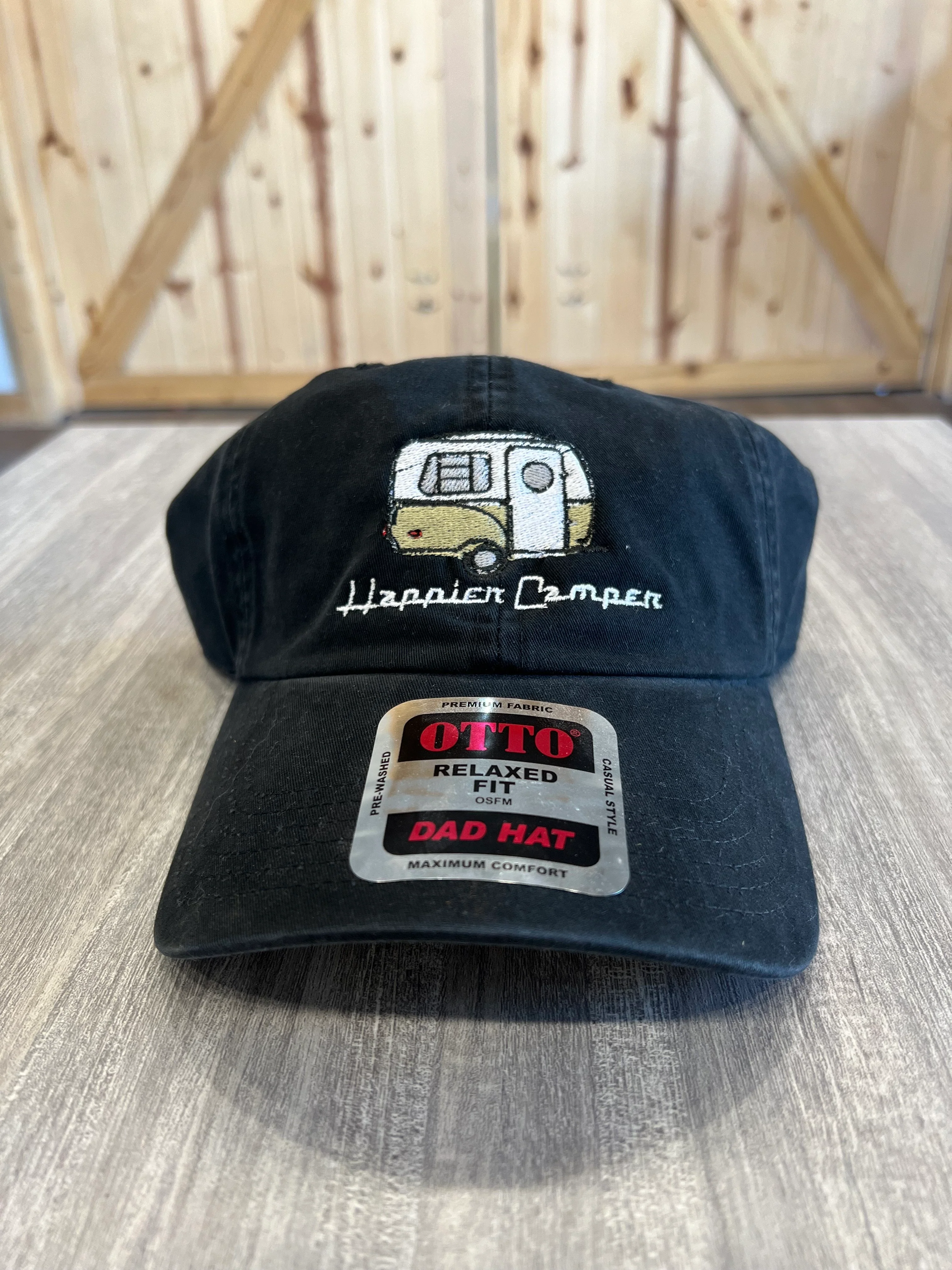 HC1 Hat