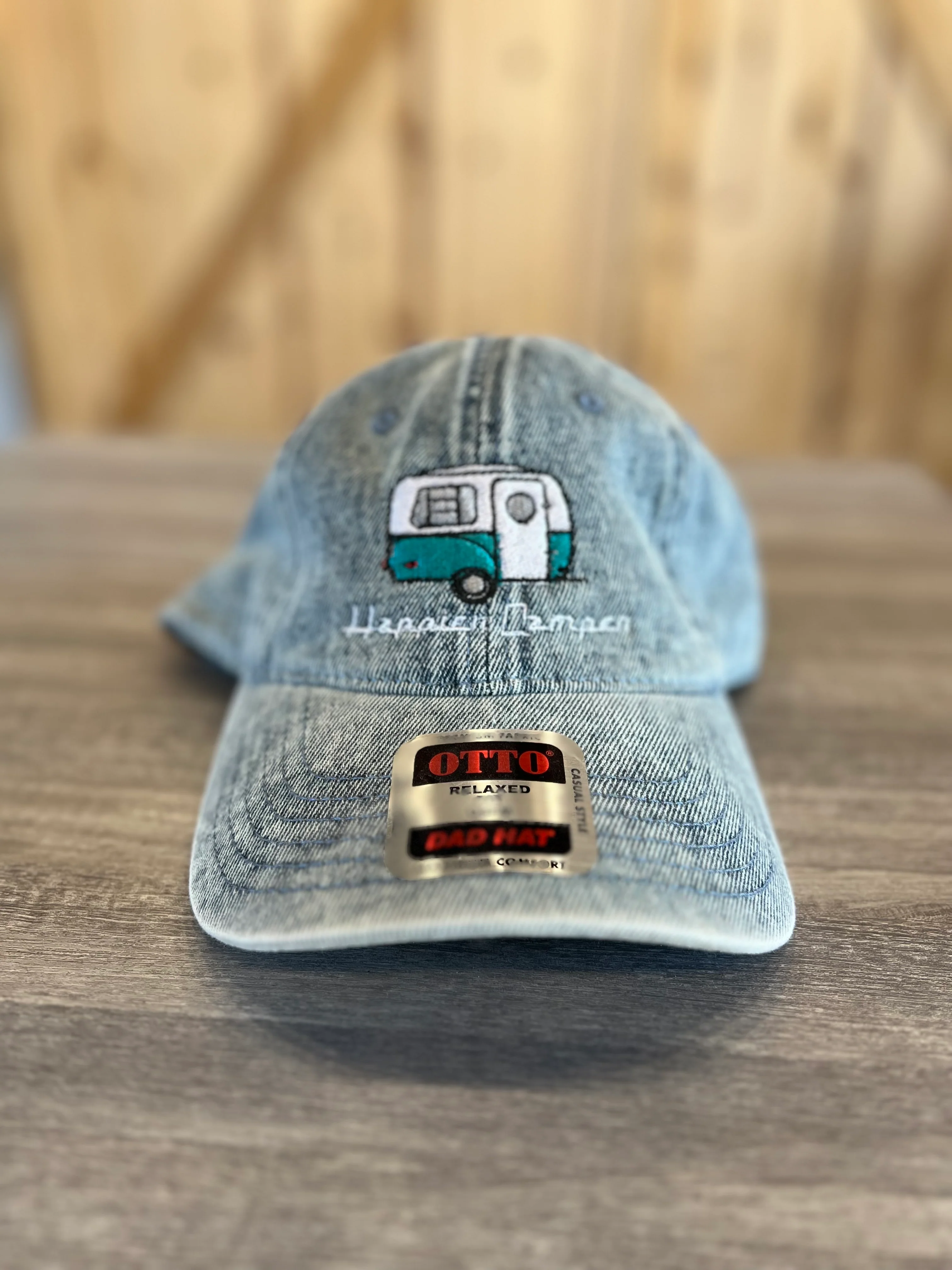 HC1 Hat - Image 2