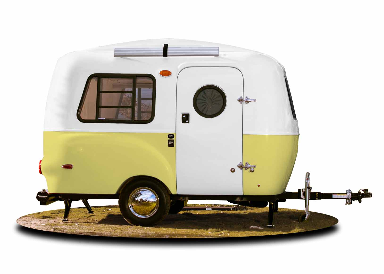 HC1 Venture - Image 3
