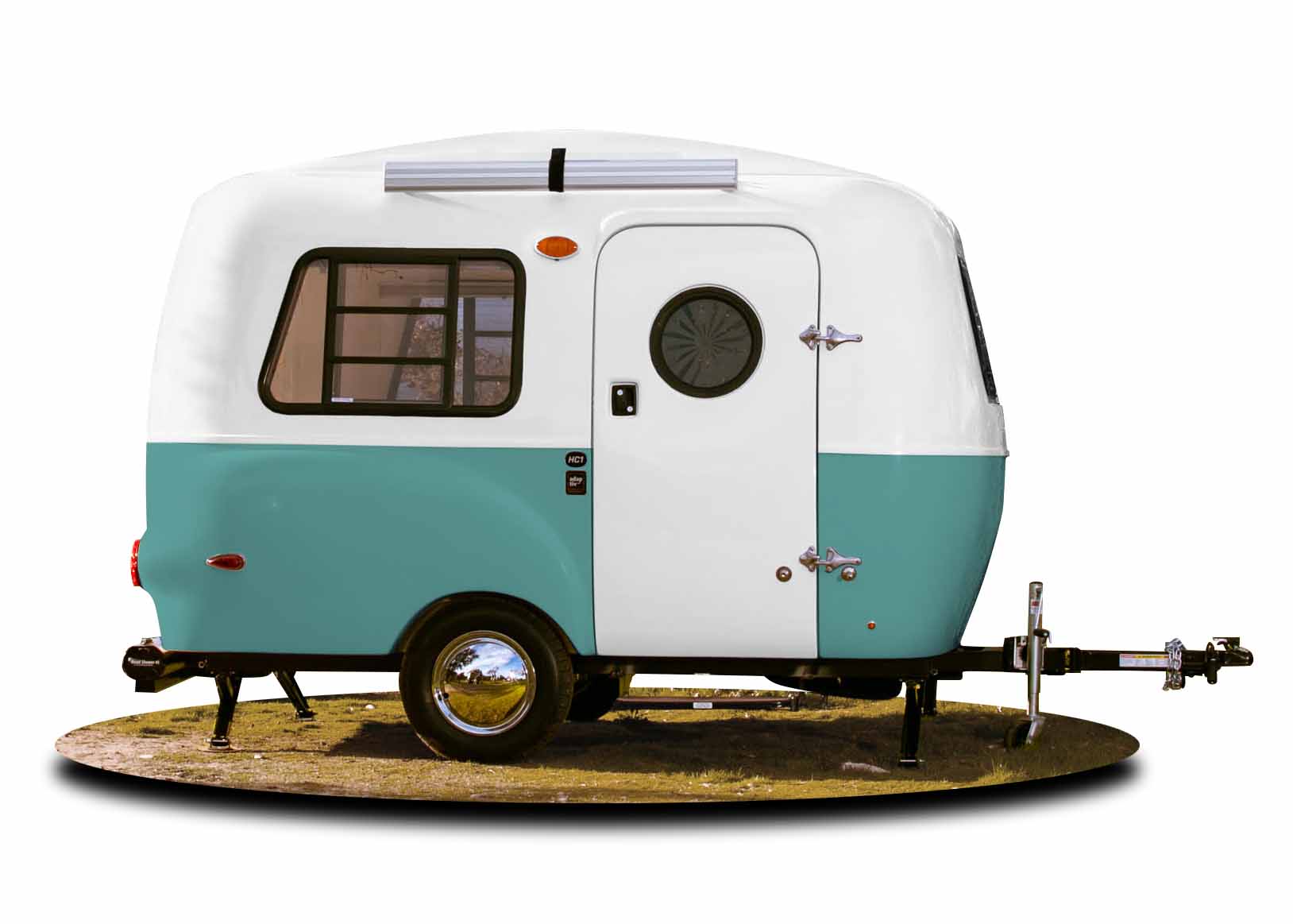 HC1 Venture - Image 5