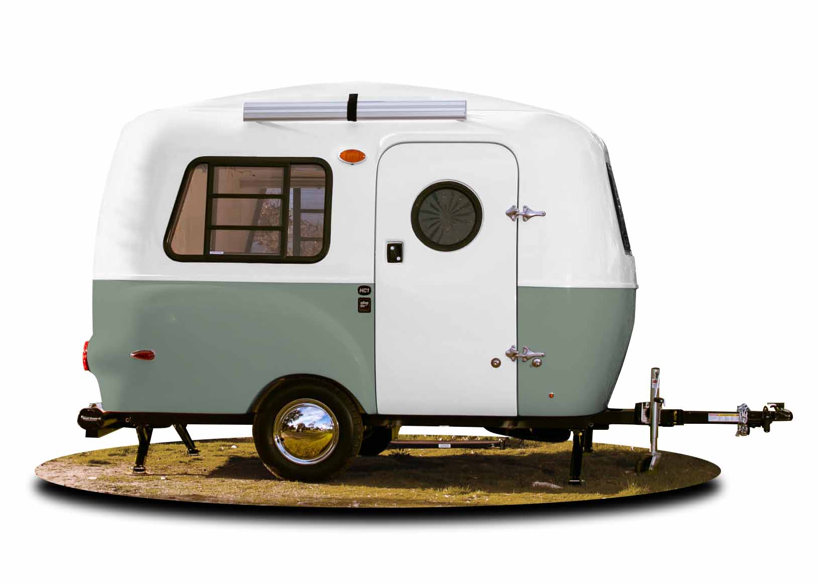 HC1 Venture - Image 6