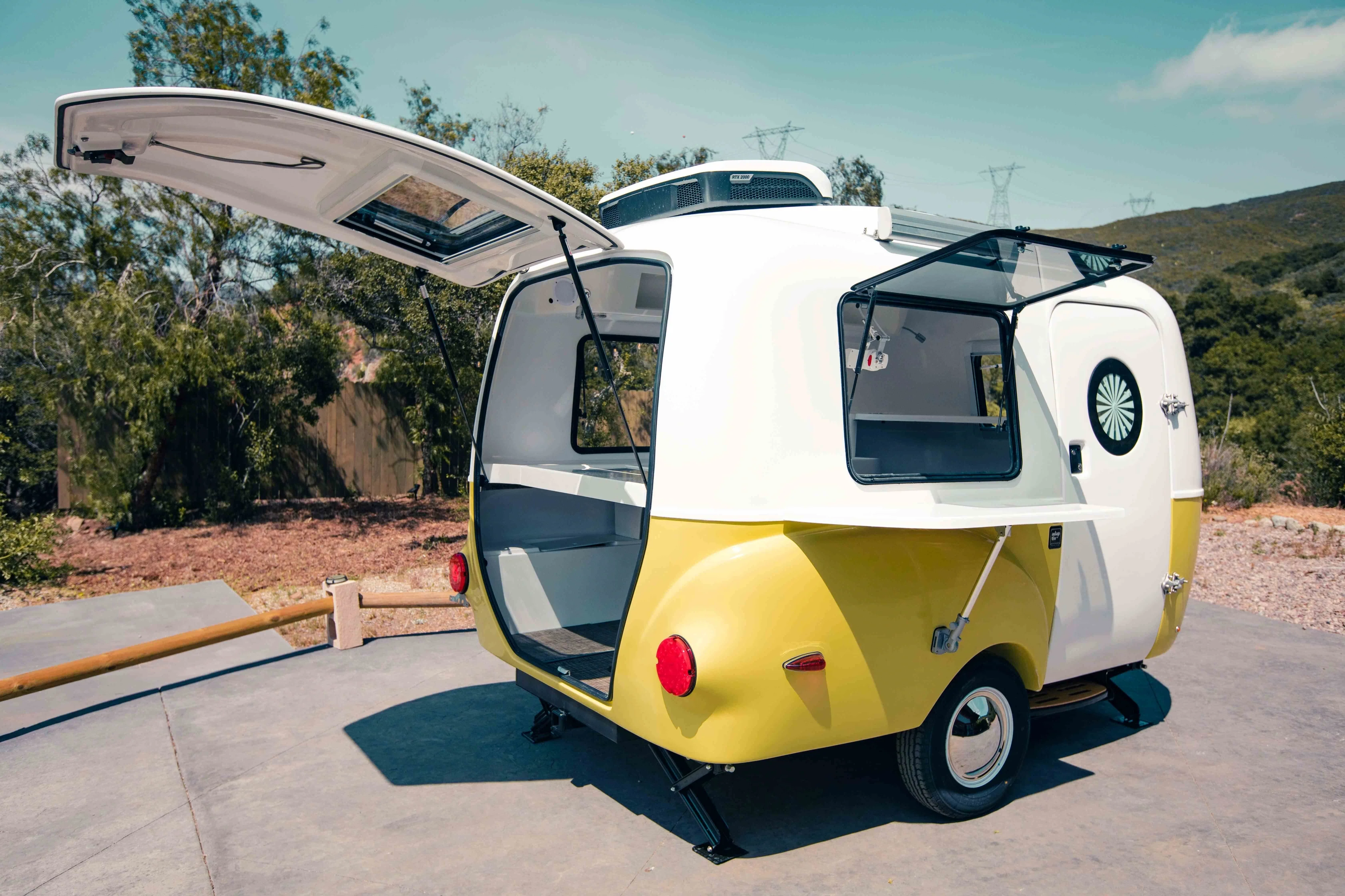HC1 Venture - Image 8