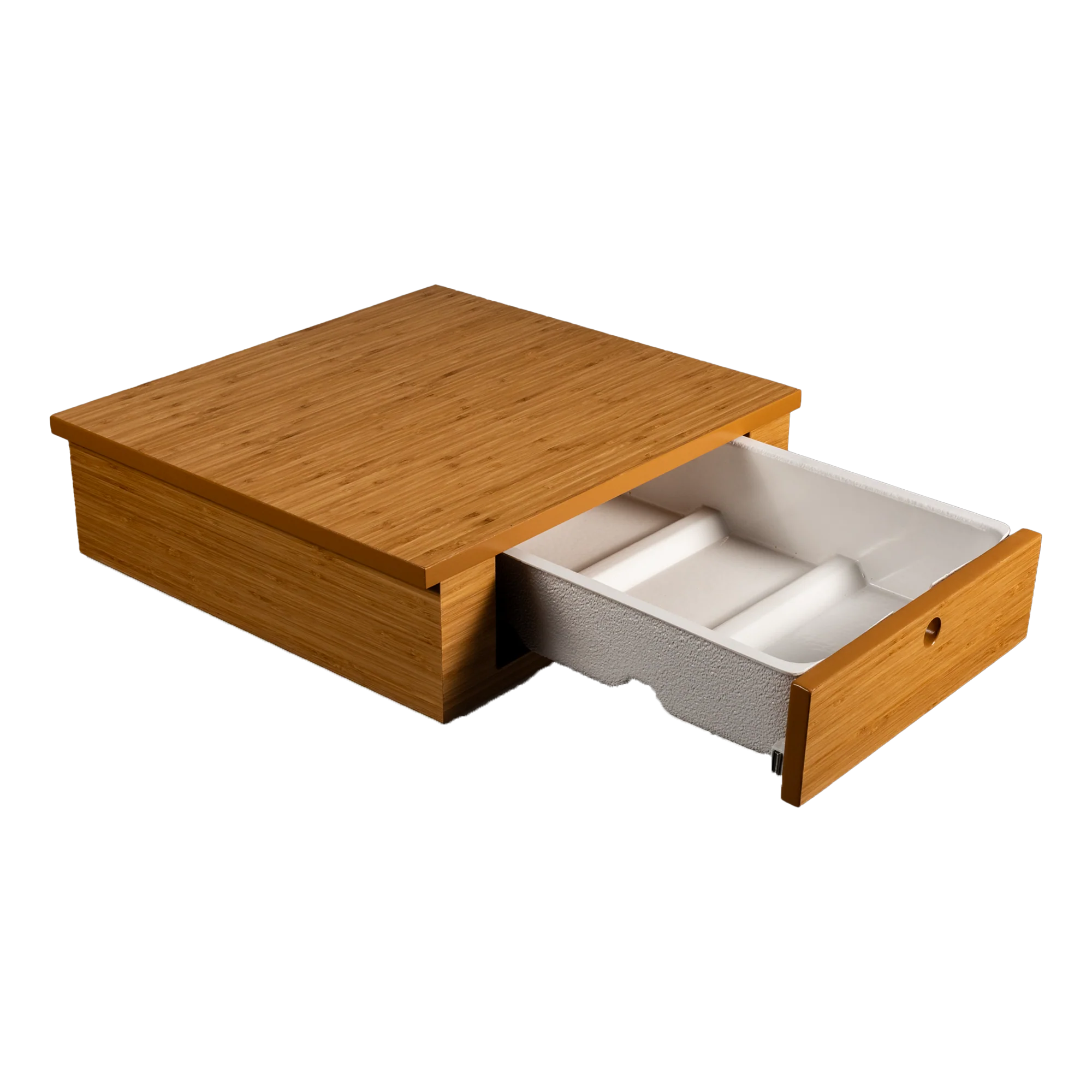 Molly Countertop Lid