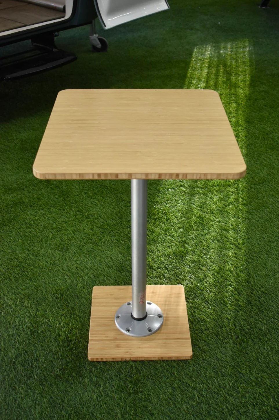 Patio Base - Image 5