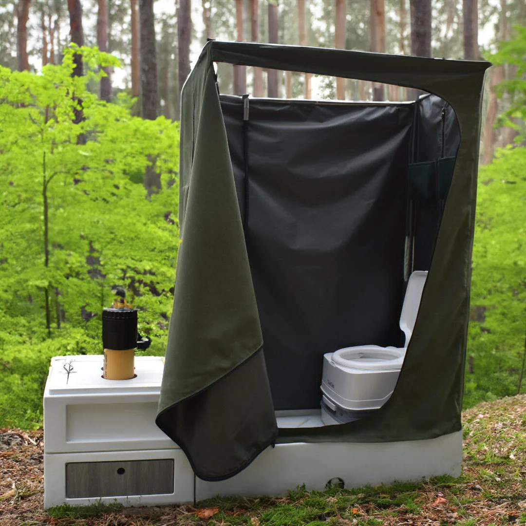 Adaptiv® Shower Kit - Image 2